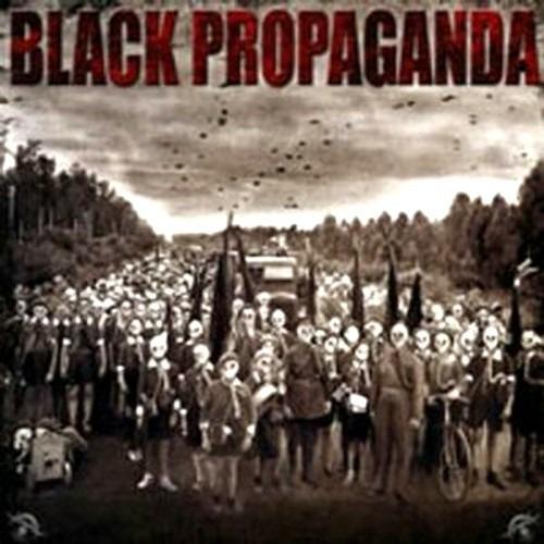 Black Propaganda - CD Audio di Black Propaganda