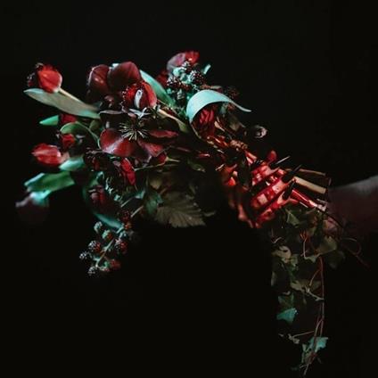 Vessel - CD Audio di Vosh