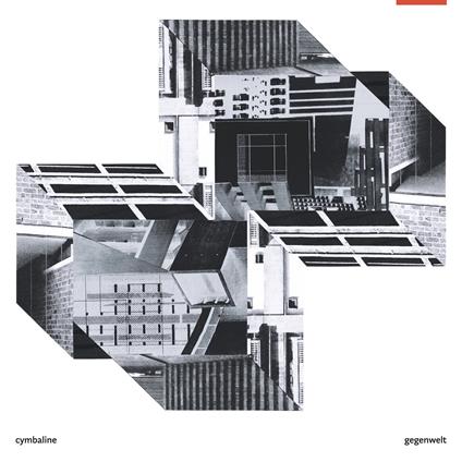 Gegenwelt - Vinile LP di Cymbaline