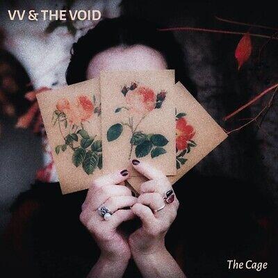 The Cage - Vinile LP di VV and the Void