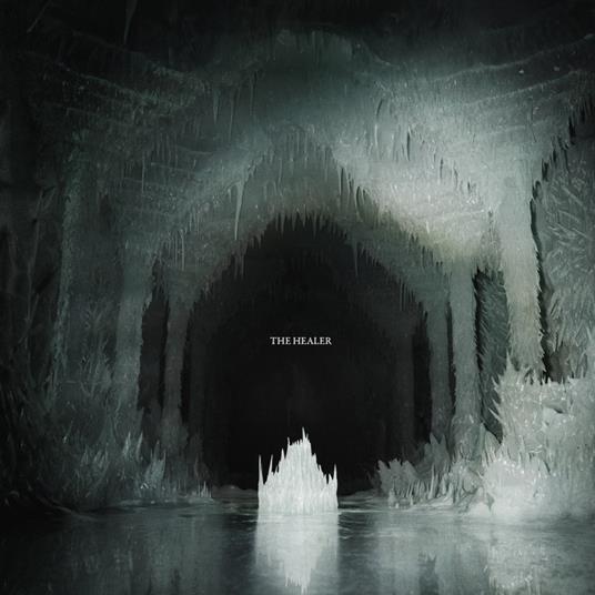 The Healer - CD Audio di Sydney Valette