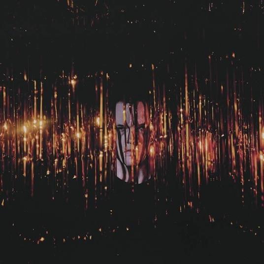 Elogium (Yellow-Orange Edition) - Vinile LP di Dancing Plague