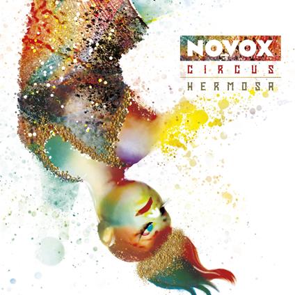 Circus-Hermosa - CD Audio di No.Vox