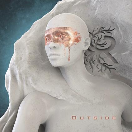 Outside - Vinile LP di Roommates