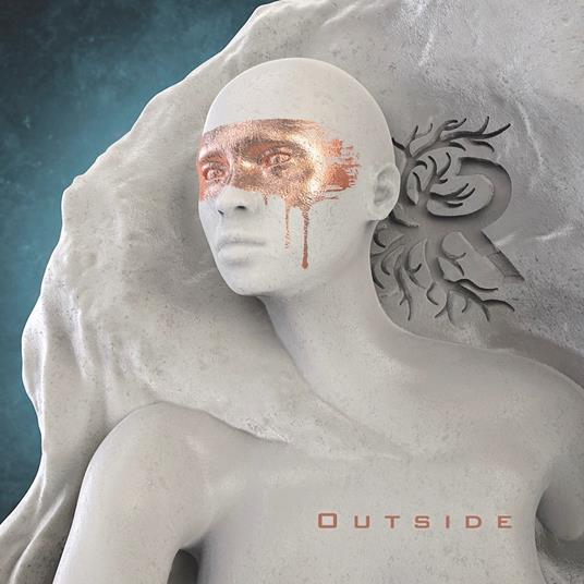 Outside - Vinile LP di Roommates