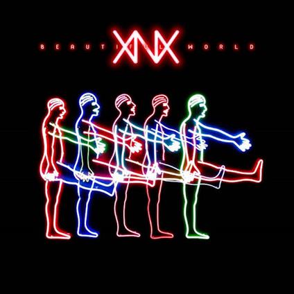 Beautiful World - CD Audio di XNX