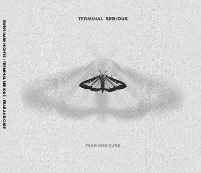 Fear And Cure (White Edition) - Vinile LP di Terminal Serious
