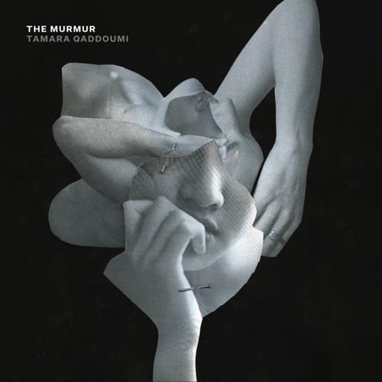 The Murmur (Milky Clear Edition) - Vinile LP di Tamara Qaddoumi