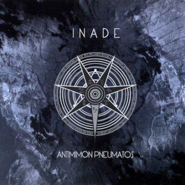 Antimimon Pneumatos - CD Audio di Inade