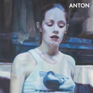 Glacier - Volcan - CD Audio di Anton