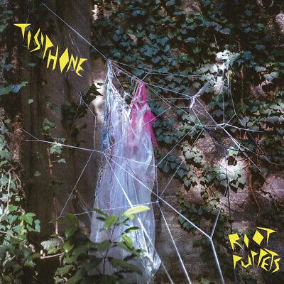 Riot Puppets - CD Audio di Tisiphone
