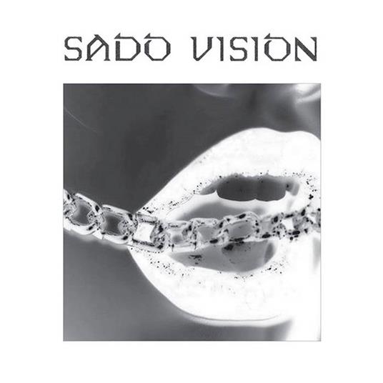 Sado Vision - CD Audio di Sado Vision