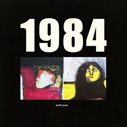 1984 - CD Audio di Sixth June