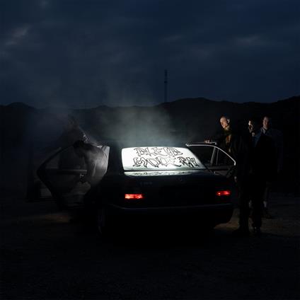 Bleib Modern - CD Audio di Bleib Modern