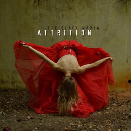Black Maria - CD Audio di Attrition