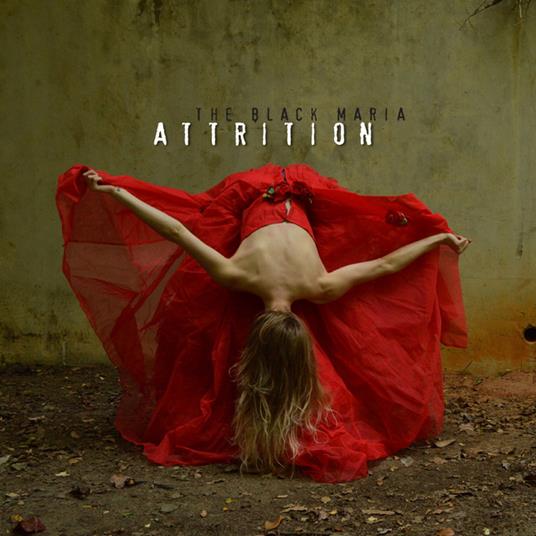 Black Maria - CD Audio di Attrition