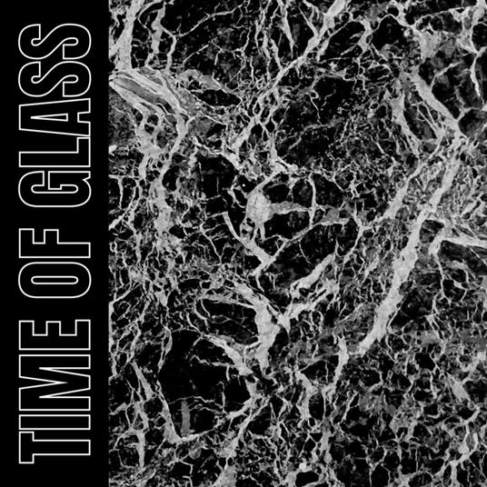 Time Of Glass - CD Audio di Giirls