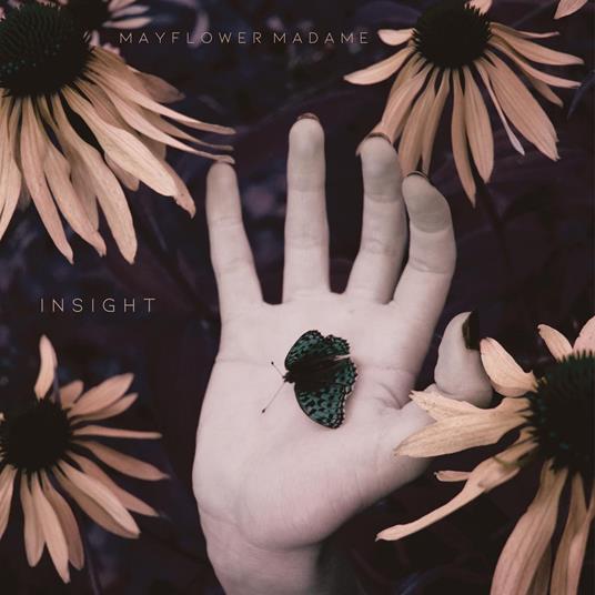 Insight - CD Audio di Mayflower Madame