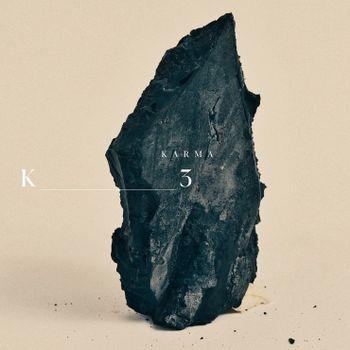 K3 (Gold Edition) - Vinile LP di Karma