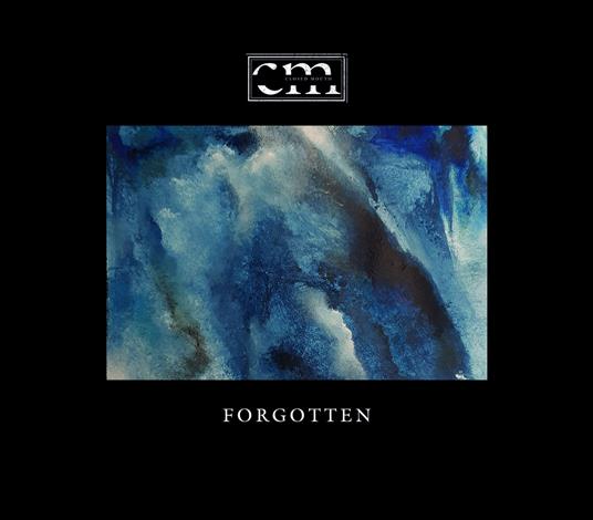 Forgotten - CD Audio di Closed Mouth