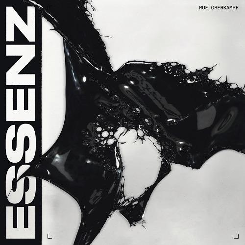 Essenz (White-Black Edition) - Vinile LP di Rue Oberkampf
