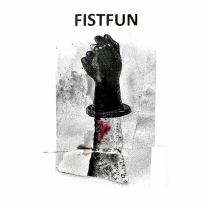 Up The Rolls - CD Audio di Fistfun