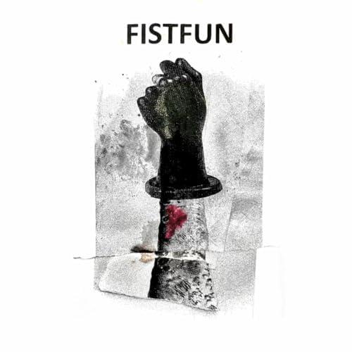 Up The Rolls - CD Audio di Fistfun