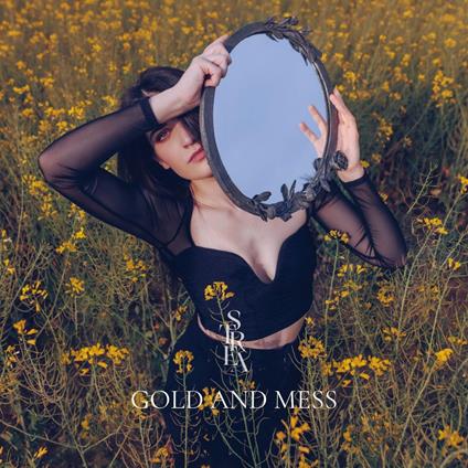 Gold And Mess - CD Audio di Strea