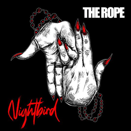 Nightbird - CD Audio di Rope