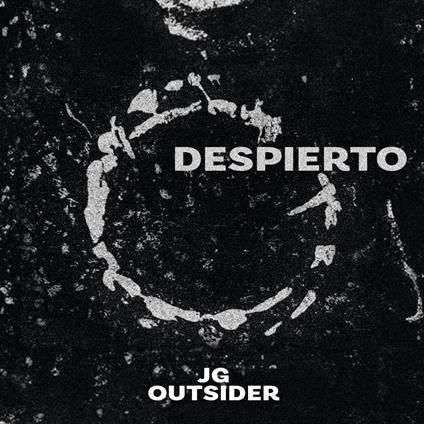 Despierto - CD Audio di JG Outsider