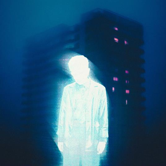 Armselig (Blue Edition) - Vinile LP di Druckeberger