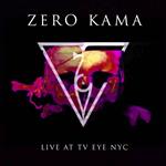 Live at TV Eye NYC