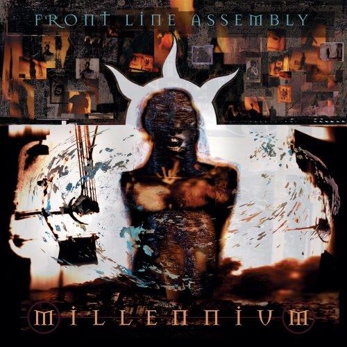 Millenium 2024 (Picture Vinyl) - Vinile LP di Front Line Assembly