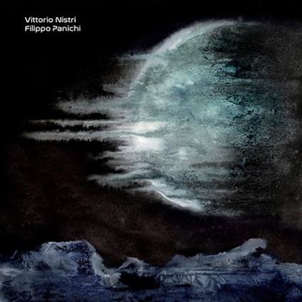 Vittorio Nistri - Filippo Panichi - Vinile LP di Vittorio Nistri,Filippo Panichi