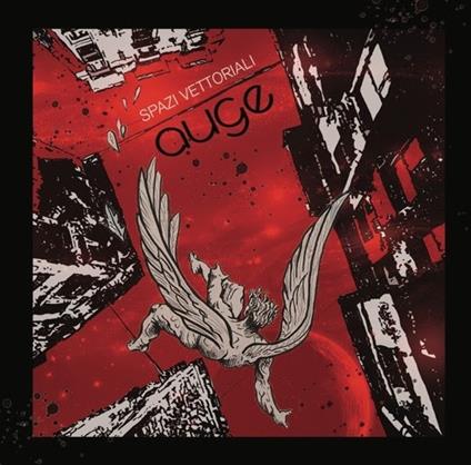 Spazi Vettoriali - CD Audio di Auge