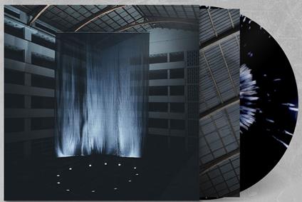 Memoria (Splatter Edition) - Vinile LP di Future Faces