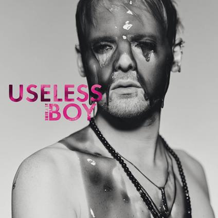 Useless Boy (Crazy Z - Transp. Edition) - Vinile LP di Je t'aime