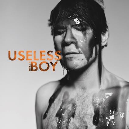 Useless Boy (Little Bastard Edition) - CD Audio di Je t'aime