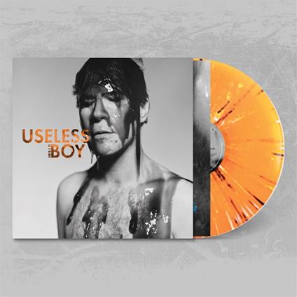 Useless Boy (Little Bastard Edition) - Vinile LP di Je t'aime