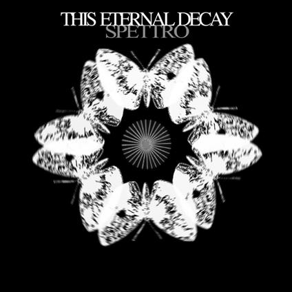 Spettro - CD Audio di This Eternal Decay