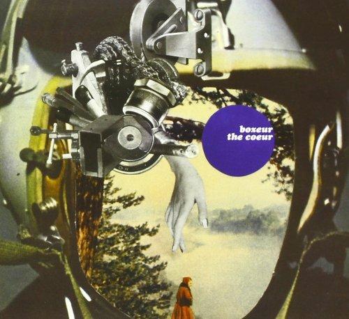 November Uniform - CD Audio di Boxeur the Couer