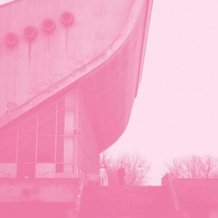 Barberos (Pink Vinyl) - Vinile LP di Barberos