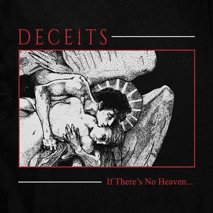 If There Is No Heaven - CD Audio di Deceits