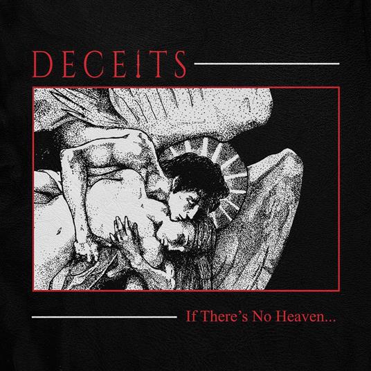 If There Is No Heaven - CD Audio di Deceits