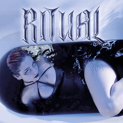 Ritual - Vinile LP di Denuit