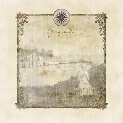 Venti Oscuri - CD Audio di Gargamella