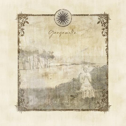 Venti Oscuri - CD Audio di Gargamella