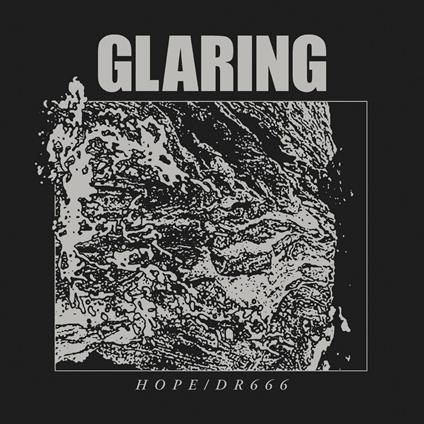 Hope - Dr666 (Clear Edition) - Vinile LP di Glaring