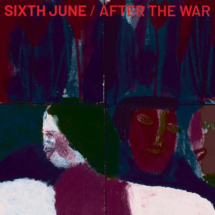 After The War - Vinile LP di Sixth June