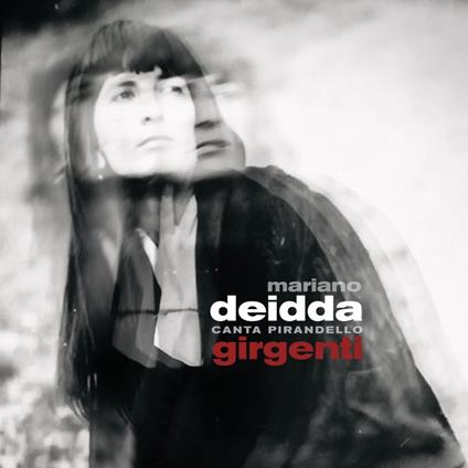 Girgenti - CD Audio di Mariano Deidda